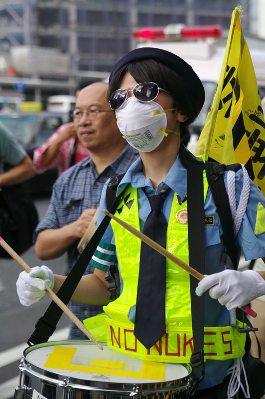 東京に原発を！デモ - 2011.09.25_a0222059_16172120.jpg