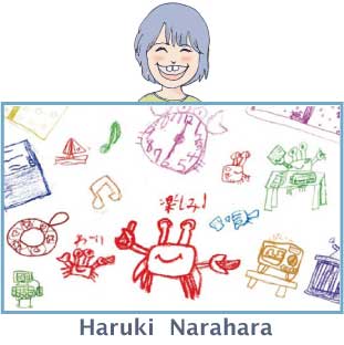 フルゴネット文具室*今回のピックアップアーティスト_a0044064_18232176.jpg