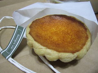 香港カフェ　蜜香　mi-★shang_c0135971_15174487.jpg