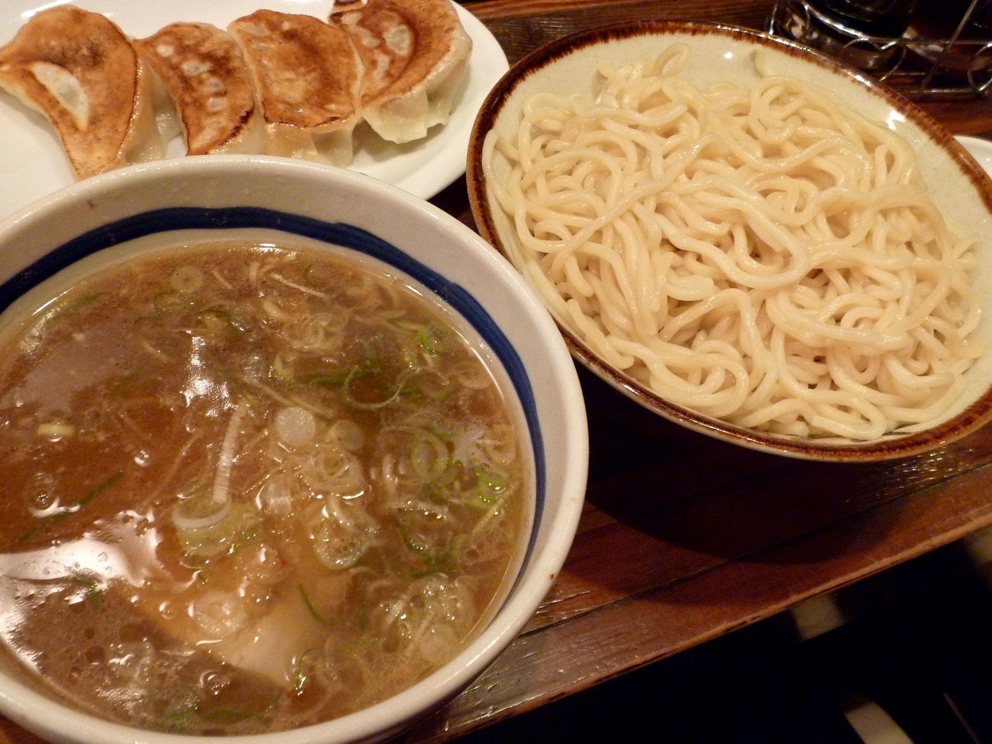 結局 渋谷大勝軒!(^^)V_f0145372_8245258.jpg