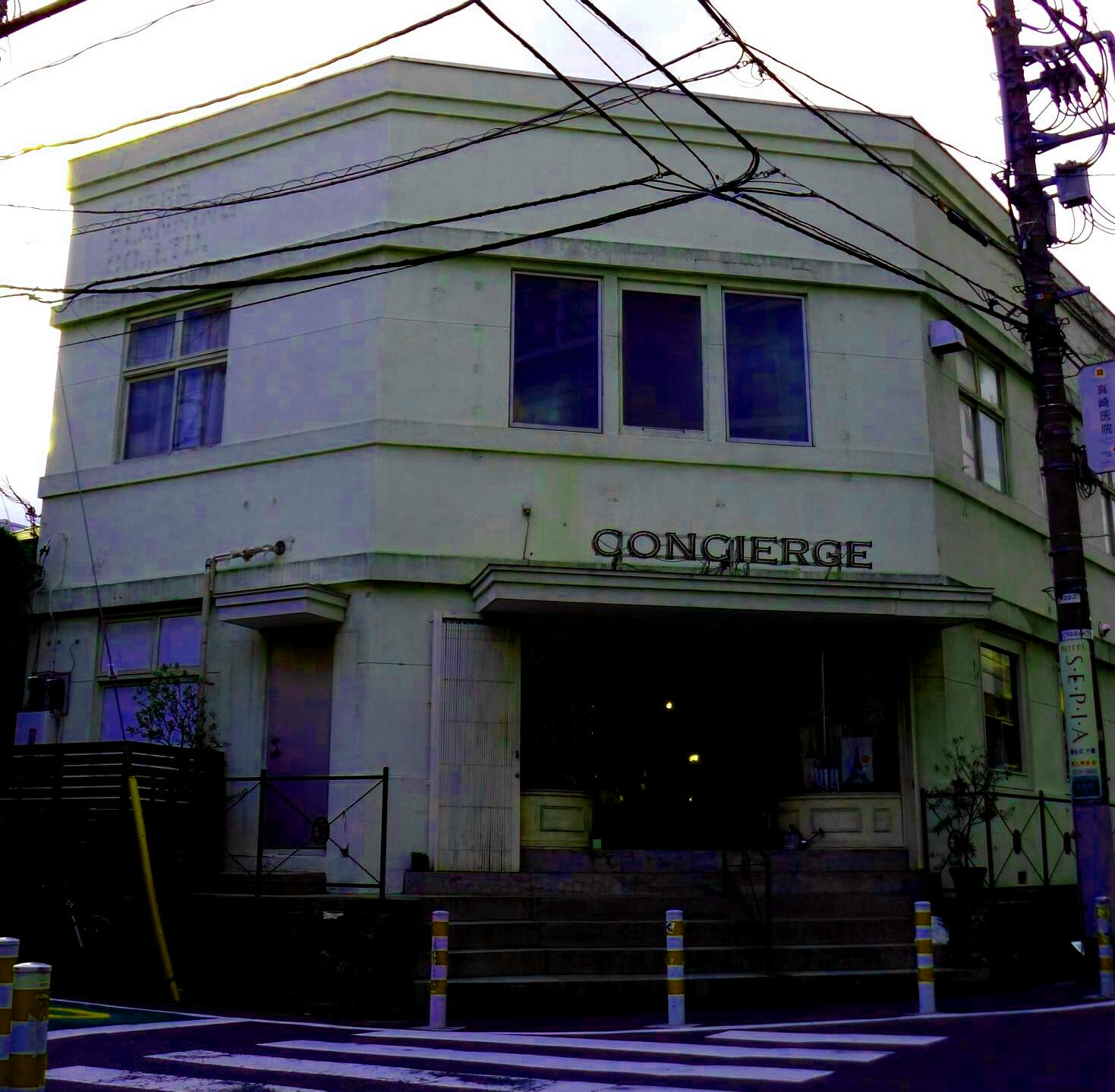 結局 渋谷大勝軒!(^^)V_f0145372_826620.jpg