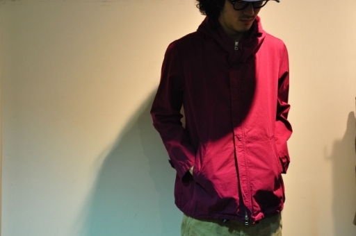 BASIS BROEK ~11AW~_e0152373_1936665.jpg