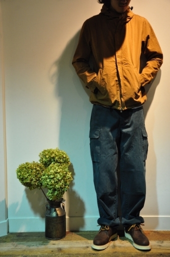 BASIS BROEK ~11AW~_e0152373_19471757.jpg