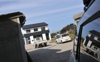 HPを見て頂き撮影をお願いしたいという連絡をいただいて今日がその...._b0194185_23384794.jpg