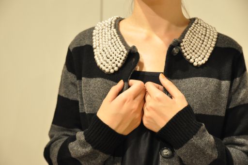 ヨコシマ × Kaon _b0110586_19205957.jpg