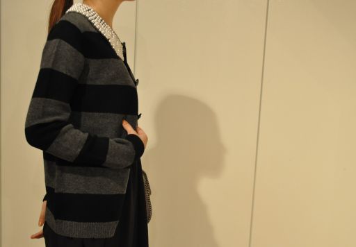 ヨコシマ × Kaon _b0110586_19211078.jpg
