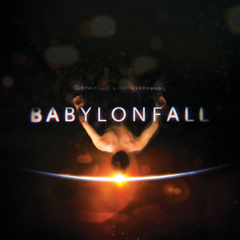 GOTH-TRAD New Release - Babylon Fall EP (DEEP MEDi MUSIK)_f0065092_2326953.jpg
