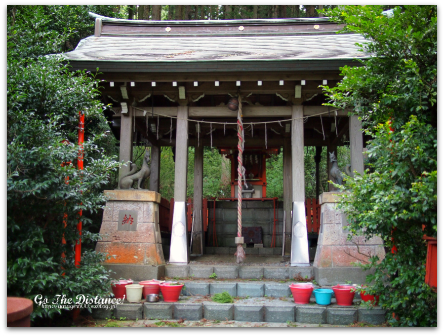 横須賀 田浦 白赤稲荷大神 参拝 Go The Distance 横須賀 田浦 白赤稲荷大神 参拝 Go The Distance