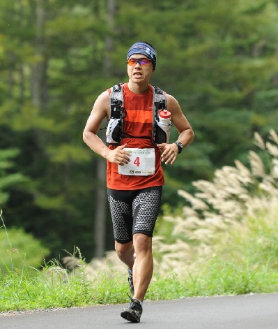 2011年　King of 王滝　ラン42km編 & 総括_d0242696_1504438.jpg