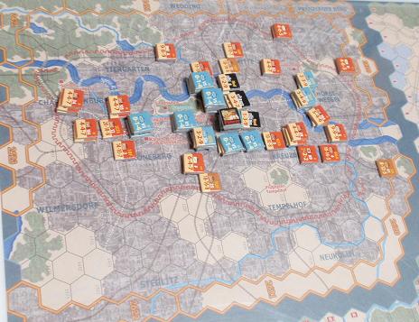 シックスアングルズ Fall of Berlin ベルリン陥落 日本語版