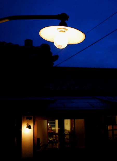 旅の終わりのYUSHI CAFE Ⅱ_c0177814_10394916.jpg