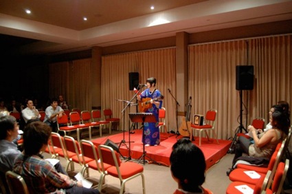 2011.9.24 CONCERTO SOLIDÁRIO para vitimas do tsunami no japão　チャリティーコンサート_c0146817_23505389.jpg