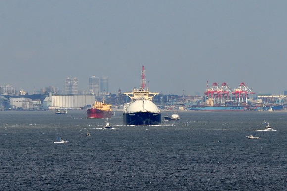 ENERGY HORIZON~エネルギーホライズン~_e0158925_1121644.jpg