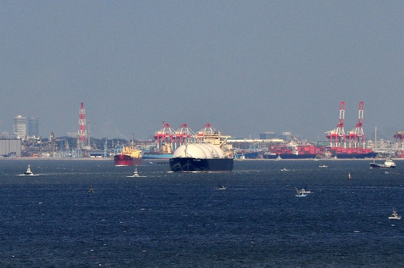 ENERGY HORIZON~エネルギーホライズン~_e0158925_112227.jpg