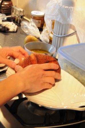秋の味覚大集合~♪_d0104926_501389.jpg