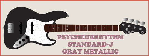 10月上旬に「Gray MetのSTD-J × 3本」を発売します。_e0053731_18572943.jpg