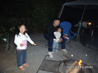 Sora & Mina\'s Camping_f0045736_14334946.jpg
