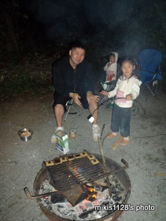 Sora & Mina\'s Camping_f0045736_15233016.jpg