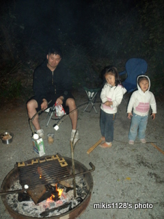 Sora & Mina\'s Camping_f0045736_15234812.jpg