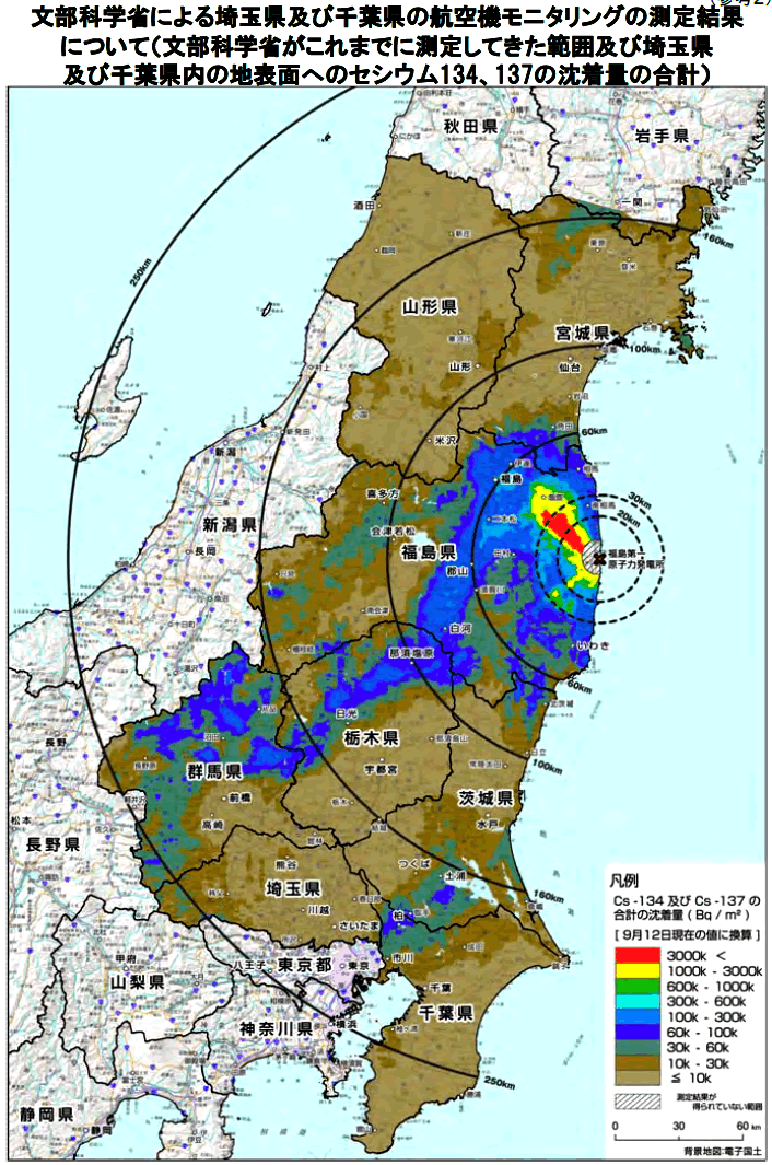 文科省、埼玉・千葉の汚染図公表、一部でチェルノブイリ汚染地域と同数値_c0024539_2255490.gif
