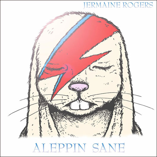 Jermaine Rogers作Aleppin Sane、これより発売。_a0077842_9172433.jpg