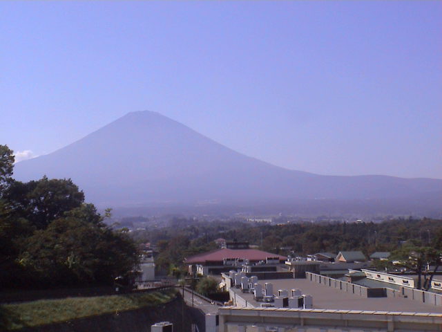 御殿場アウトレット。_e0060555_18295425.jpg