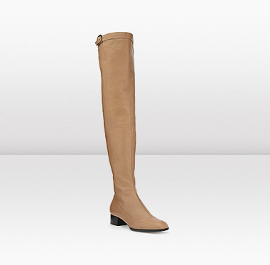 Jimmy Choo Over The Knee Boot Are The Favored Alternative_a0238259_16323567.jpg