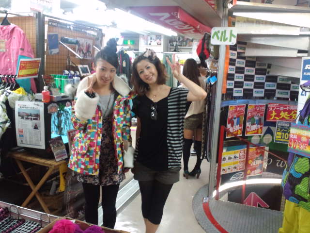 MINAMI REDS ☆神田_c0151965_1262560.jpg
