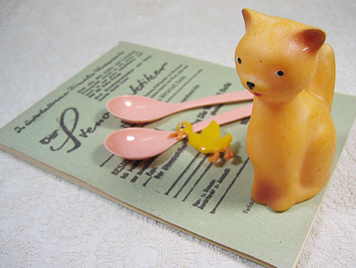 旧東ドイツの子猫さん_f0001469_10132939.jpg