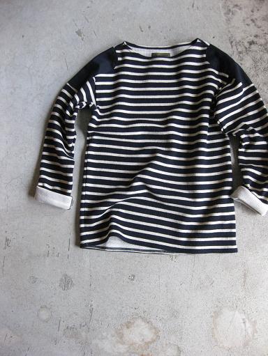 Nigel Cabourn（ナイジェルケーボン）の「Nigel Cabourn/BORDER