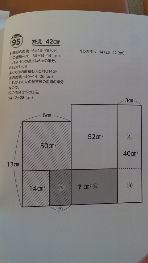 面積迷路　（学研、村上綾一著）　平成２３年９月２８日（水）_f0131183_12262574.jpg