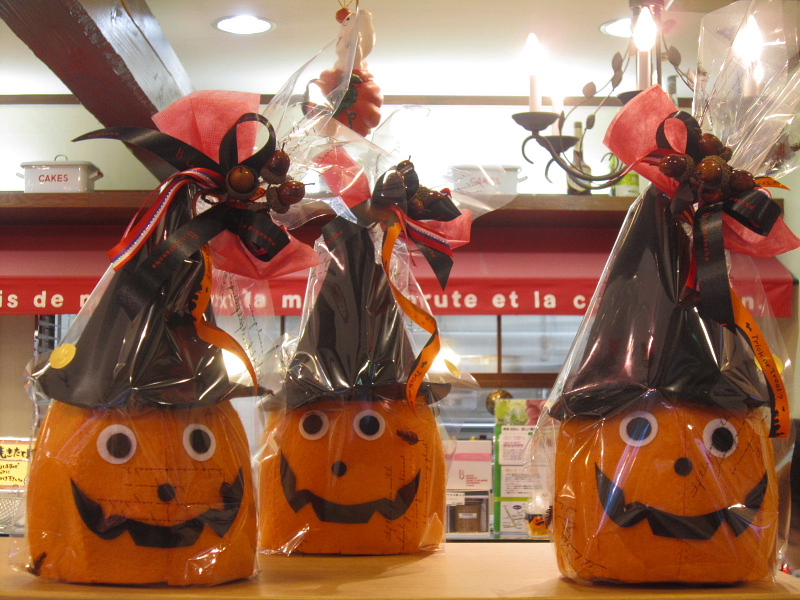 Happy Hallowee~n!!_a0171984_18104382.jpg