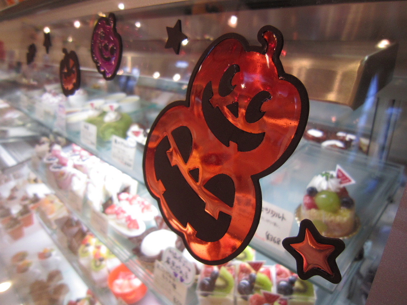 Happy Hallowee~n!!_a0171984_1831332.jpg