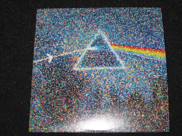 PINK FLOYD / THE DARK SIDE OF THE MOON EARLY MIX (1972)_b0042308_1310428.jpg