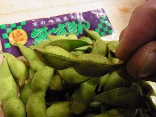 丹波の黒豆_f0157910_15151228.jpg