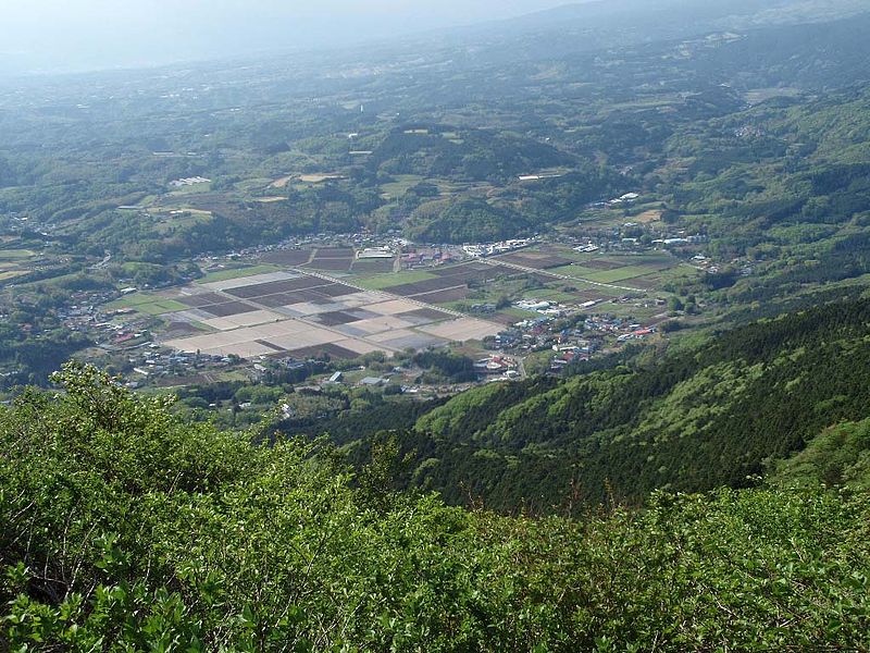 丹那トンネル　旧東海道線_b0228416_223814.jpg