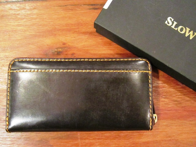 SLOW \"long wallet round type\" ご紹介!_f0191324_9534778.jpg