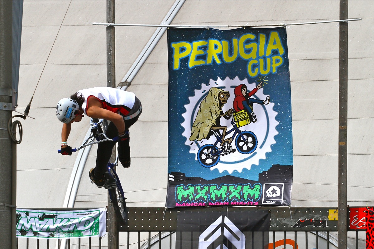 PERUGIA CUP(ペルージャ・カップ) #06 モロモロと・・・(RTしてね!)_b0136231_2214157.jpg