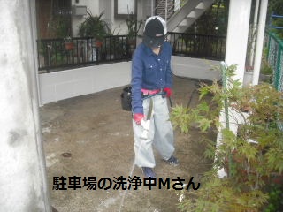 塗装工事終了_f0031037_20415379.jpg