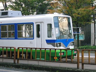 九頭竜線の城下町 熊におびえて越前大野_e0022839_23504776.jpg