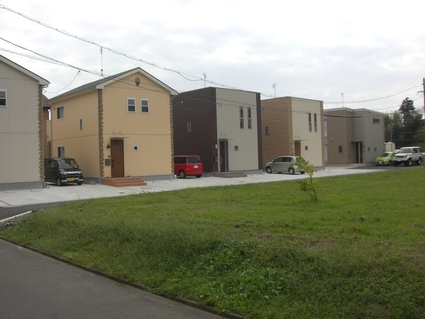 菊川加茂戸建賃貸住宅_b0208246_16314887.jpg