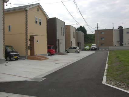 菊川加茂戸建賃貸住宅_b0208246_164910100.jpg