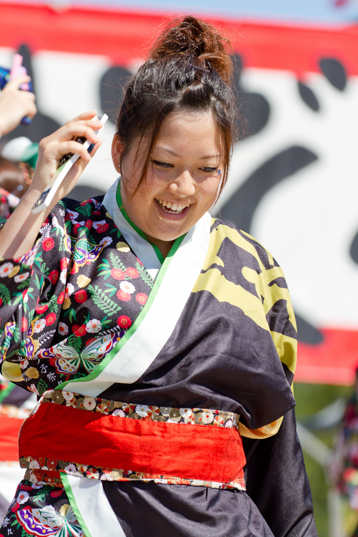 第9回　静岡おだっくい祭り　4_c0191355_2229194.jpg