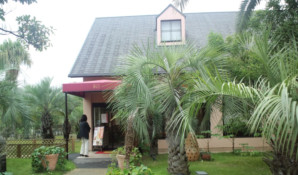 梅の花チャイナでランチｉｎ福岡市西区_d0082356_16555169.jpg
