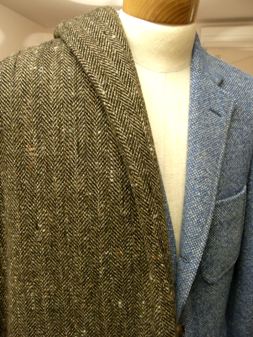 ~いわてのホームスパン~【IHATOVジャケット】~「オール岩手」で紡ぐ~俺たちの復興応援~ 編_c0177259_14205583.jpg