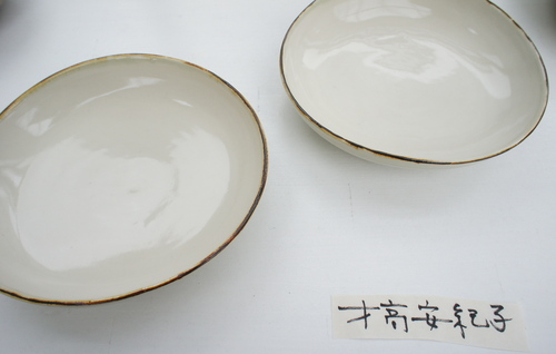 「カレー皿」展はじまりました!_b0151262_1338297.jpg