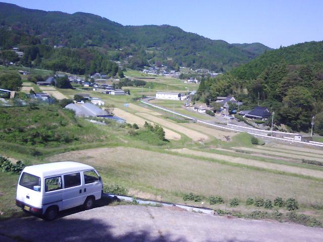 田園の風景_f0150767_194727100.jpg