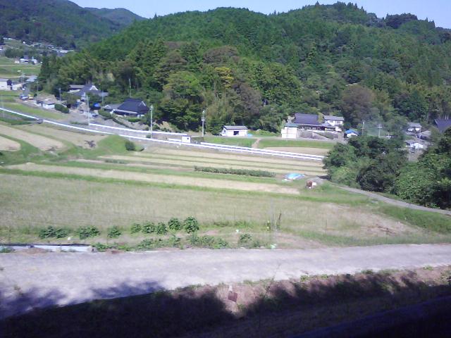 田園の風景_f0150767_19473319.jpg