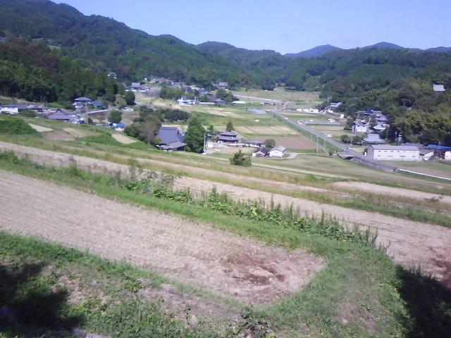 田園の風景_f0150767_19474482.jpg