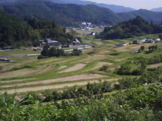 田園の風景_f0150767_19475252.jpg